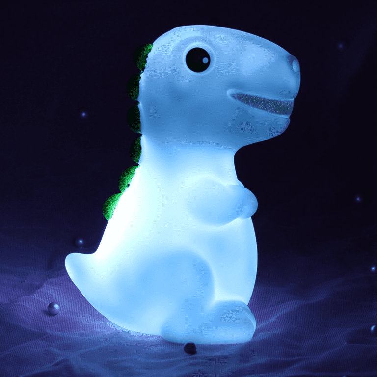 Led T Rex Lamp | Dinosaur Universe